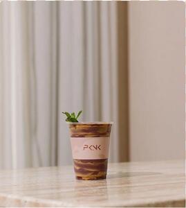 Drivu PB Acai Smoothie