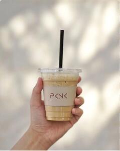 Drivu PKNK Iced Signature