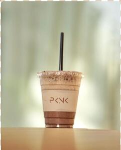 Drivu Iced Cinnamon drop