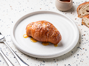 Drivu Korean Salted Bread(Honey)