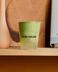 Drivu Matcha Coconut Wave