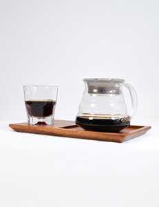 Drivu Hot V60 - Colombia Blueberry