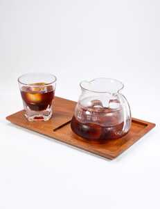 Drivu Iced V60 Ethiopia Guji Hambela