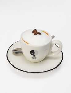 Drivu Espresso Macchiato