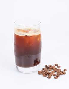 Drivu Iced Americano