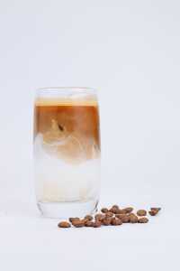 Drivu Iced Latte