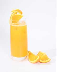 Drivu Orange Juice