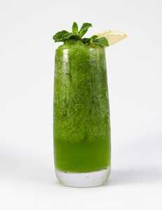 Drivu Lemon & Mint Juice