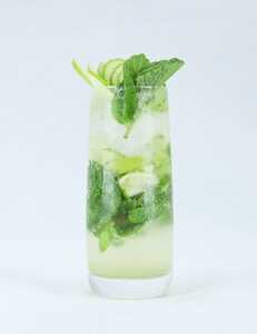 Drivu Classic Mojito