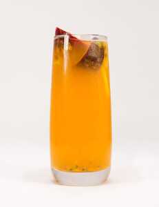 Drivu Passion Fruit Lemonade