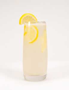 Drivu Lychee Lemonade