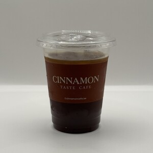 Drivu Iced Americano 