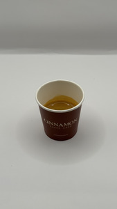 Drivu Double Espresso