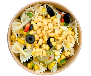 Drivu White Pasta Salad