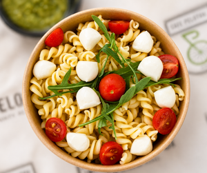 Pesto Salad - Cafe Peloton dubai