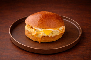 Drivu Egg Sando