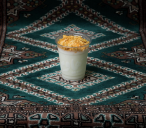 Drivu Laban Slush سلاش لبن