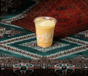 Drivu Mango Juice عصير مانجو