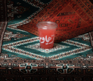 Drivu Watermelon Juice عصير بطيخ