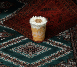 Drivu Mango Frappe مانجو فراب