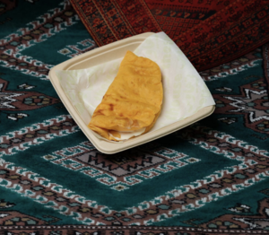 Drivu Khameer خمير