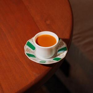 Qatari Coffee قهوة قطرية - T House Cafe تِ هاوس كافيه sharjah