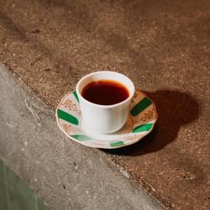 Arabic Coffee قهوة عربية - T House Cafe تِ هاوس كافيه sharjah