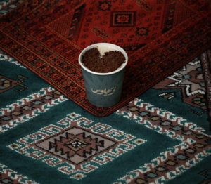 Drivu Nescafe نسكافيه