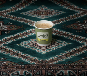 Drivu Karak كرك