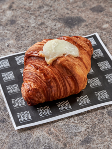 Drivu Cheese Croissant