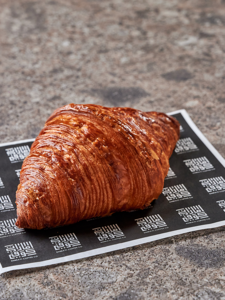 Drivu Butter Croissant