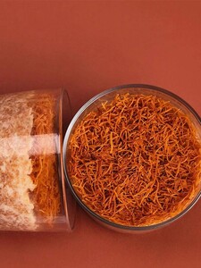 Drivu Kunafa Milk Cake