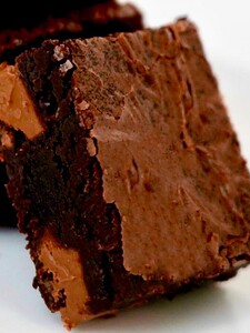 Drivu Fudge Brownie