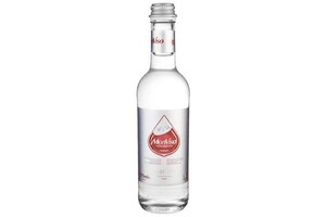 Drivu Monviso Sparkling Water