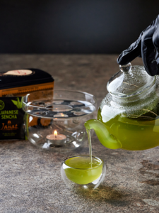 Drivu Japanese Sencha