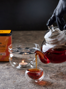 Drivu Peach & Pear Tea