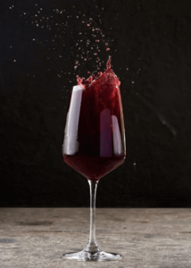 Drivu Hibiscus Ice Tea