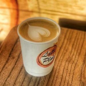 Drivu Latte