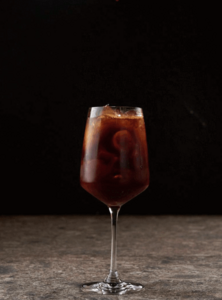 Drivu Iced Americano