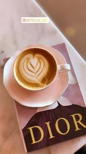 Drivu Cappuccino