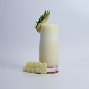 Drivu Colada Mocktail