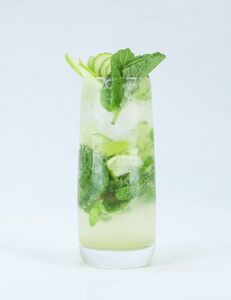 Drivu Classic Mojito
