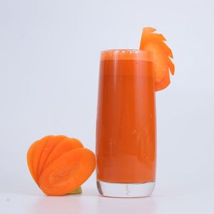 Drivu Carrot Juice