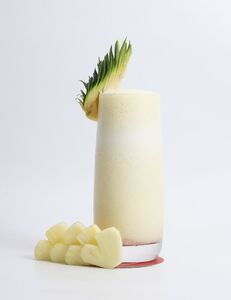Drivu Pineapple Juice