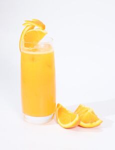 Drivu Orange Juice