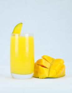 Drivu Mango Juice
