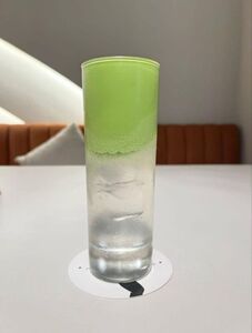Drivu Matcha Coconut Water