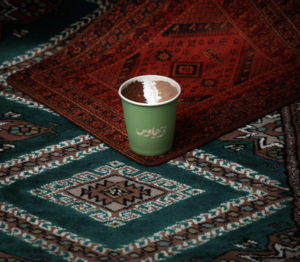 Drivu T House Signature تي هاوس سقنجر