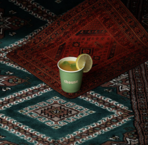 Drivu Ginger Shot جنجر شوت