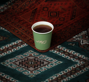 Drivu Black Coffee قهوة سوداء